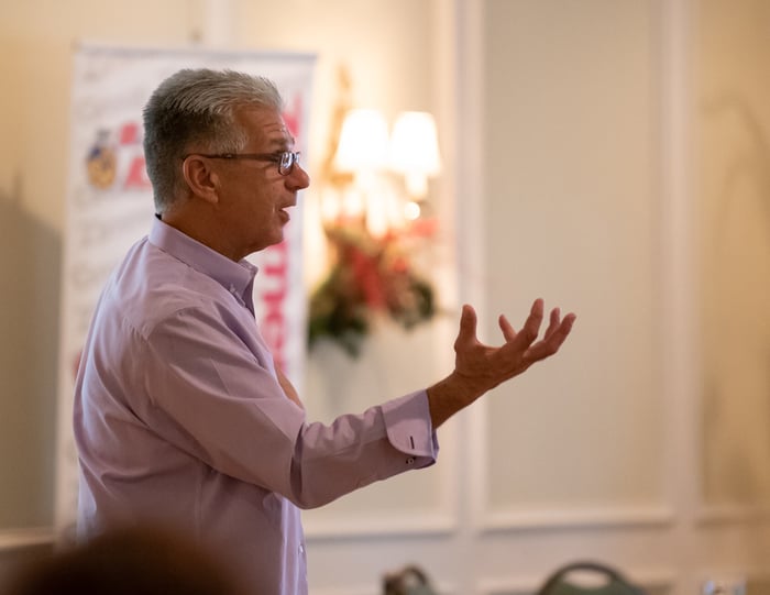 Here's Why You Should Attend BrandKamp on April 13