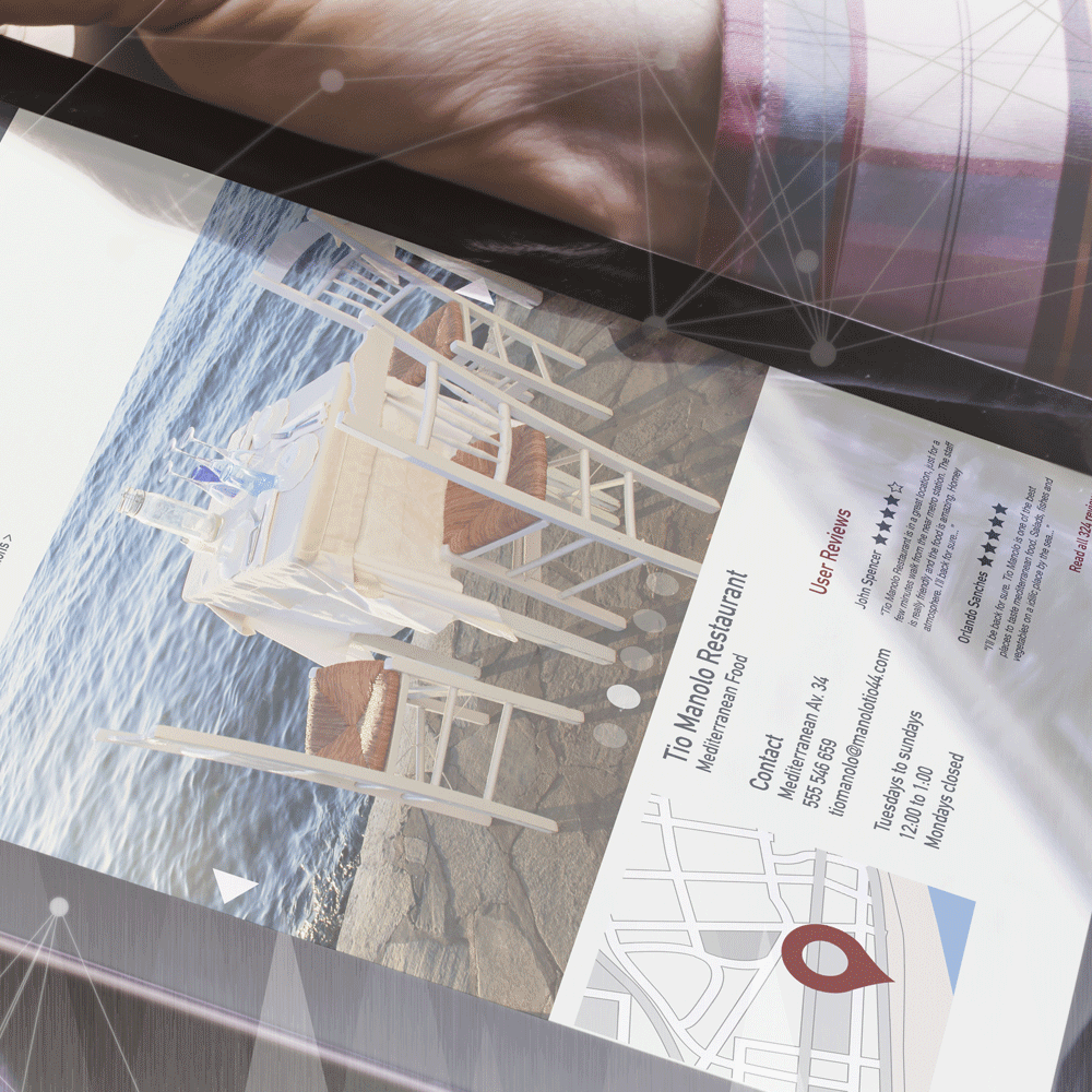 Why You Claim Your Business on Maps and Search Engines