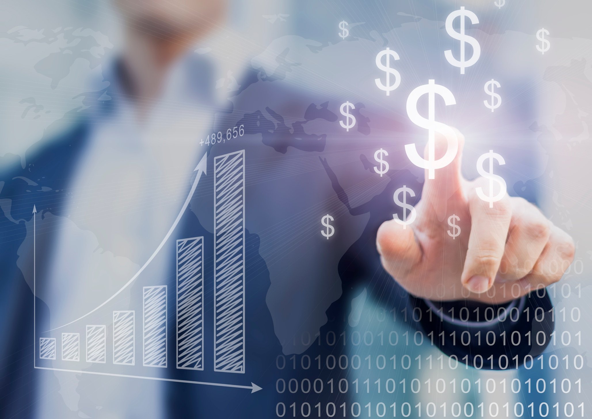 Why the Highest Performing Companies Treat Marketing as an Investment and Not an Expense