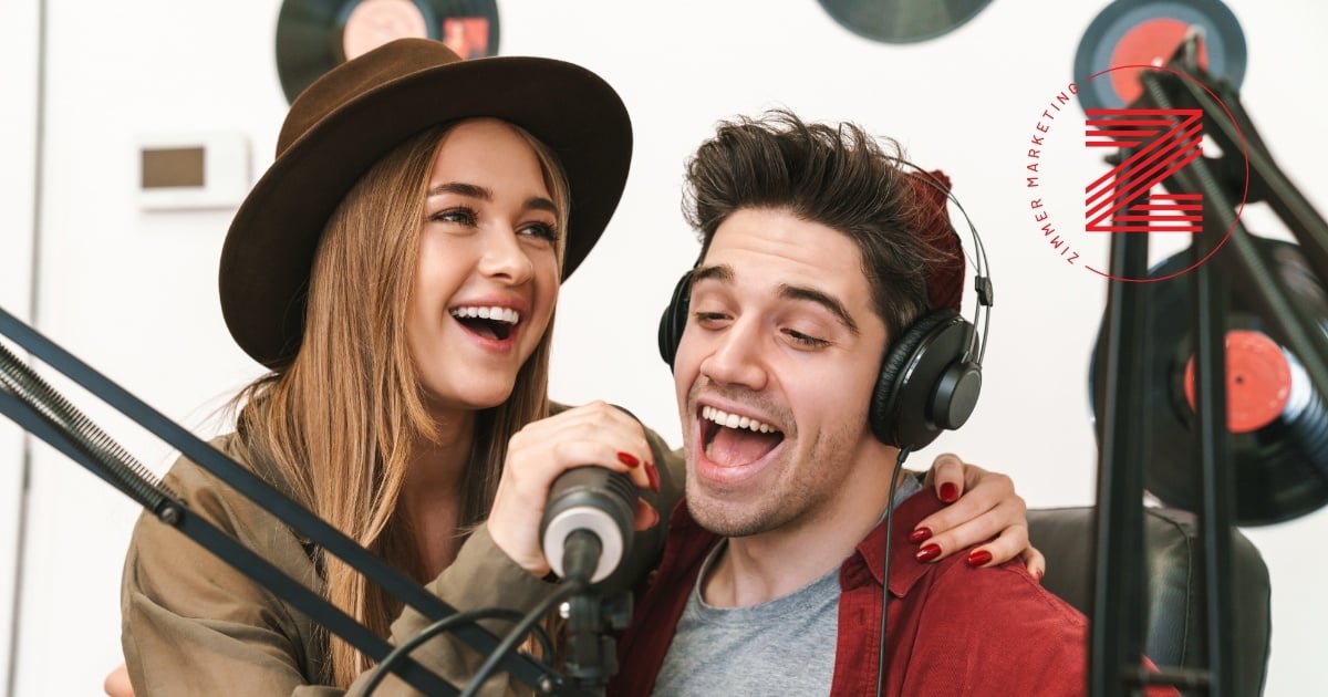 7 Steps to Writing a Great Radio Jingle