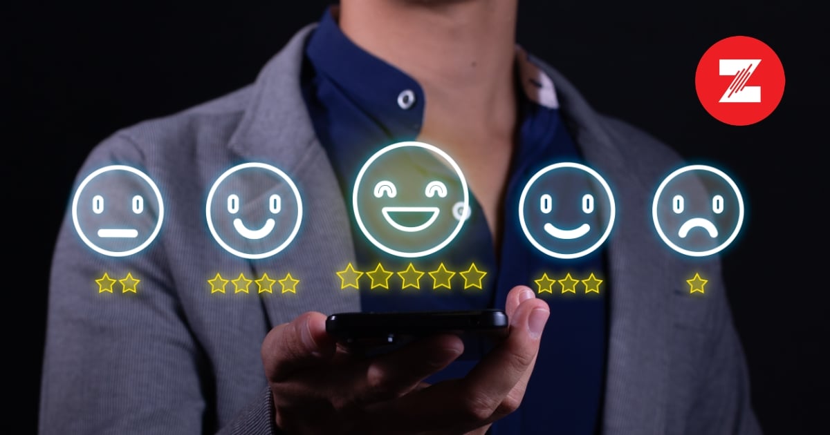 Reviews Get Views: How Business Reviews Increase Your Online Visibility