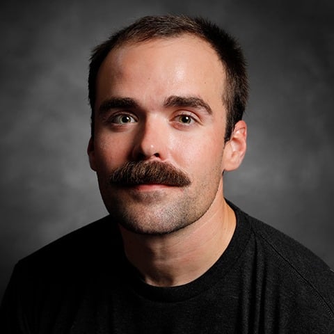 Meet Zimmer Marketing's Senior Web Developer, Jason Dittmer