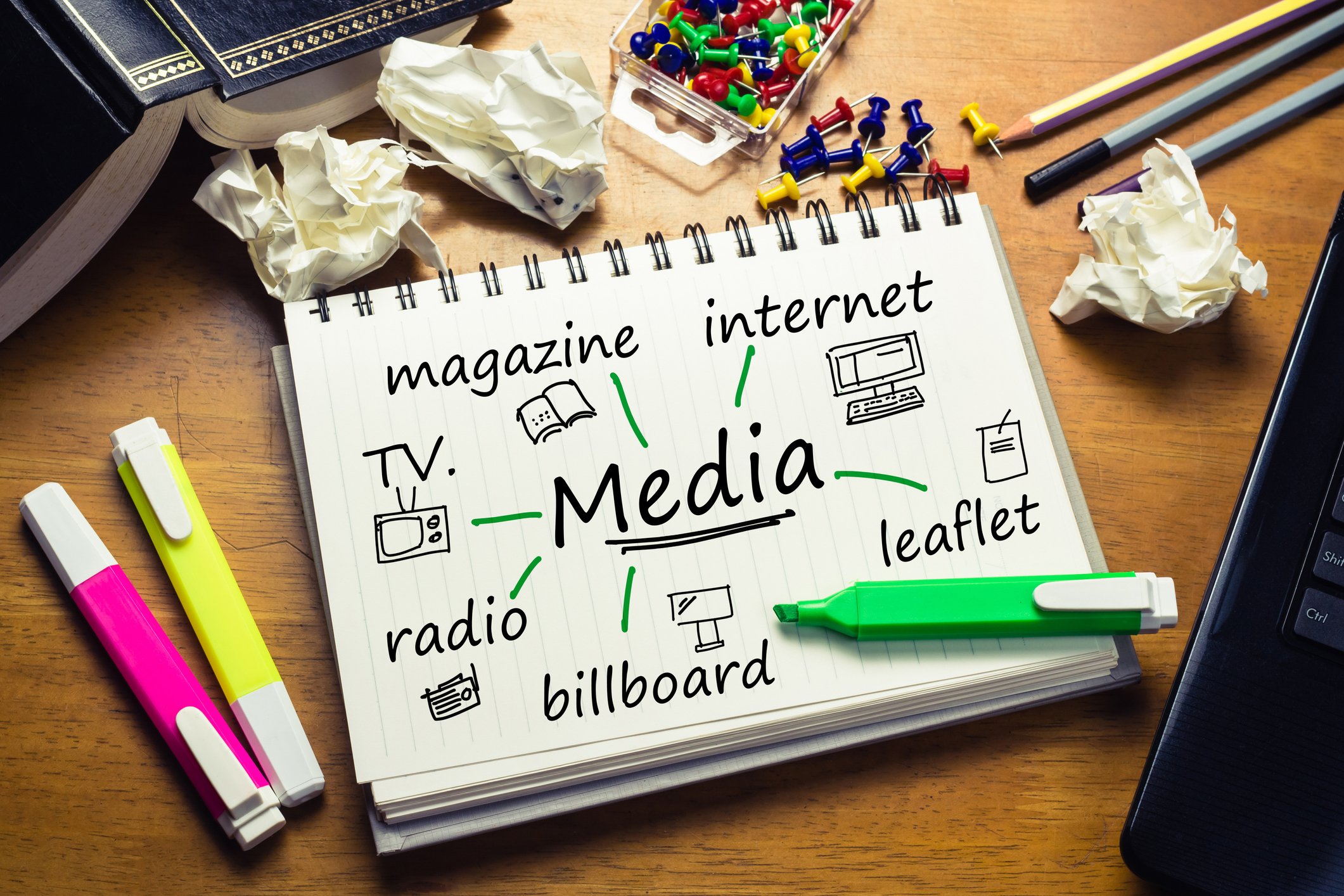 Why You Need Digital and Traditional Advertising For the Best Results