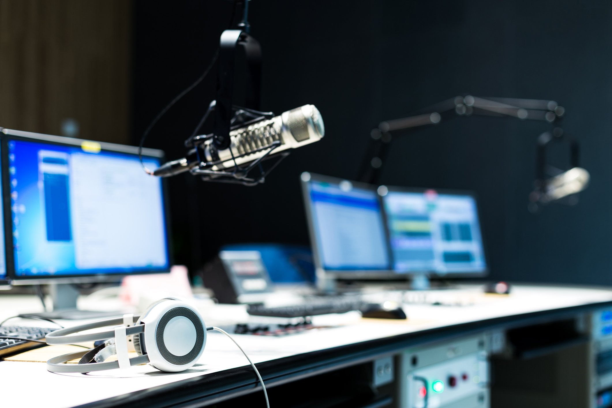 Radio Advertising Case Study: Windows and More