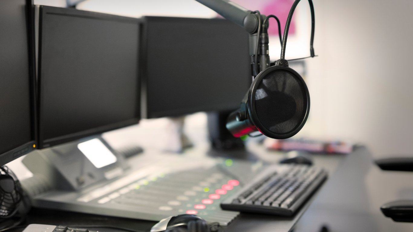 4 Reasons Radio is Such a Powerful Marketing Tool in 2021