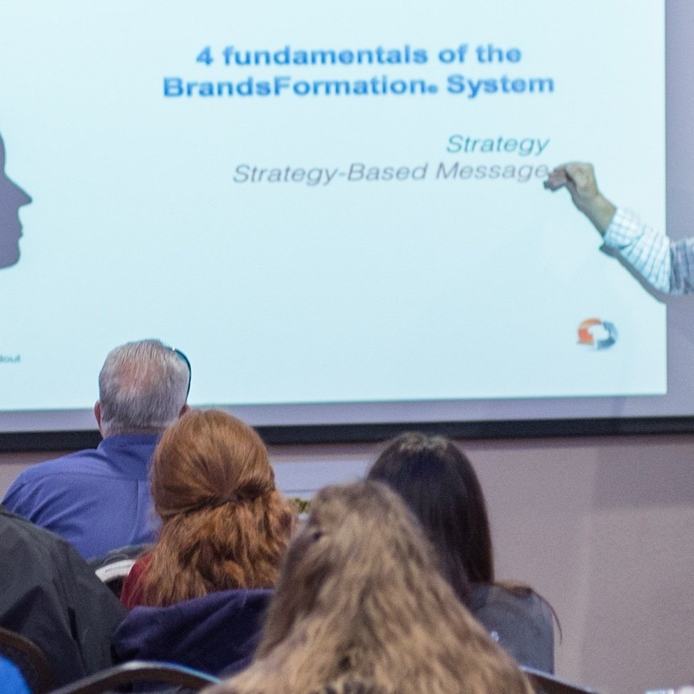 Everything You Need to Know For BrandsFormation Fall 2018