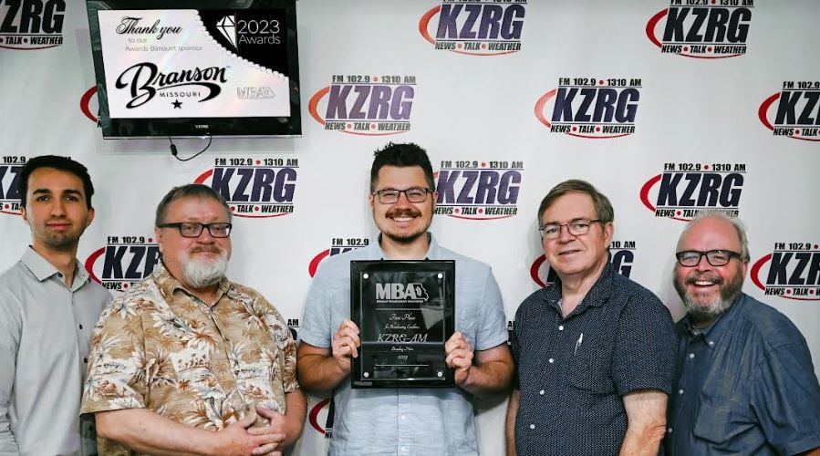 Zimmer Marketing Brings Home 5 First Place Wins at 2023 MBA Awards