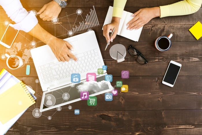 Digital Opportunities Are Growing (And So Are We!)