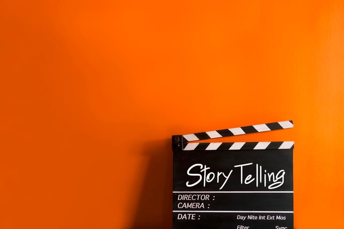 How to Differentiate Your Brand with Storytelling