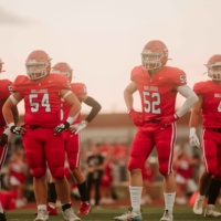FOOTBALL ROUNDUP: CJ, Carthage, Neosho and Seneca shine — photo 4