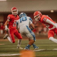 FOOTBALL ROUNDUP: CJ, Carthage, Neosho and Seneca shine — photo 5