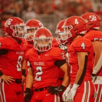 FOOTBALL ROUNDUP: CJ, Carthage, Neosho and Seneca shine — photo 3