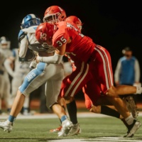 FOOTBALL ROUNDUP: CJ, Carthage, Neosho and Seneca shine — photo 7