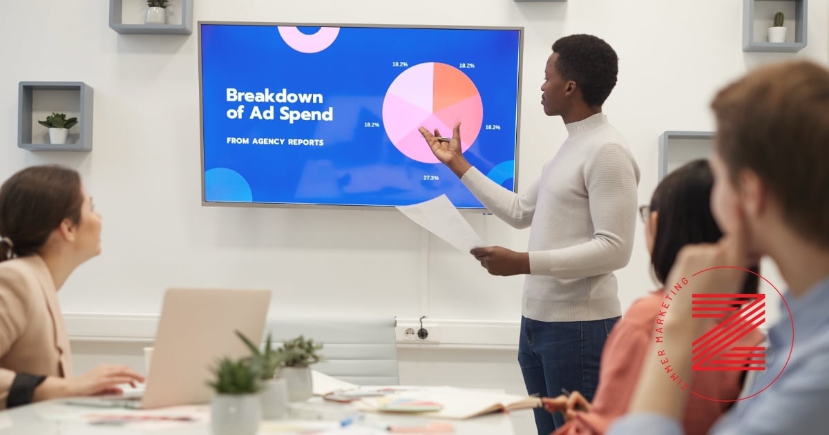 Zimmer Guide to Digital Advertising: Google