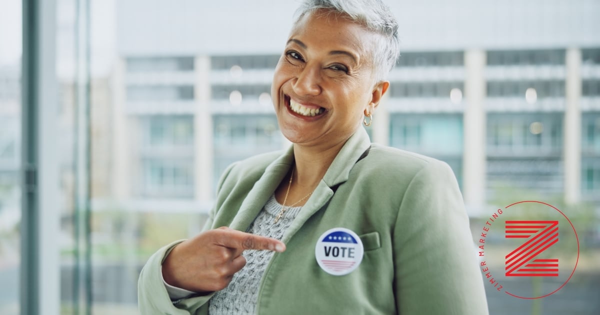 The Power of Radio Political Advertising