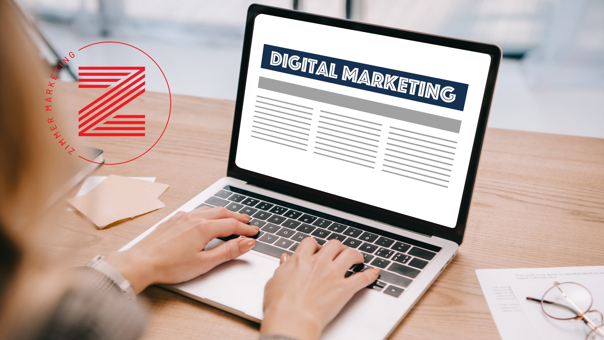 5 Reasons Why Digital Marketing is Important for Small Business