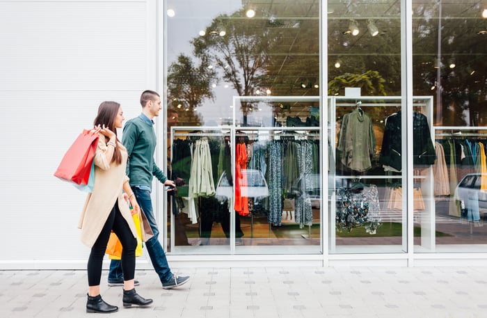 How Location-Based Targeting Can Boost Store Traffic