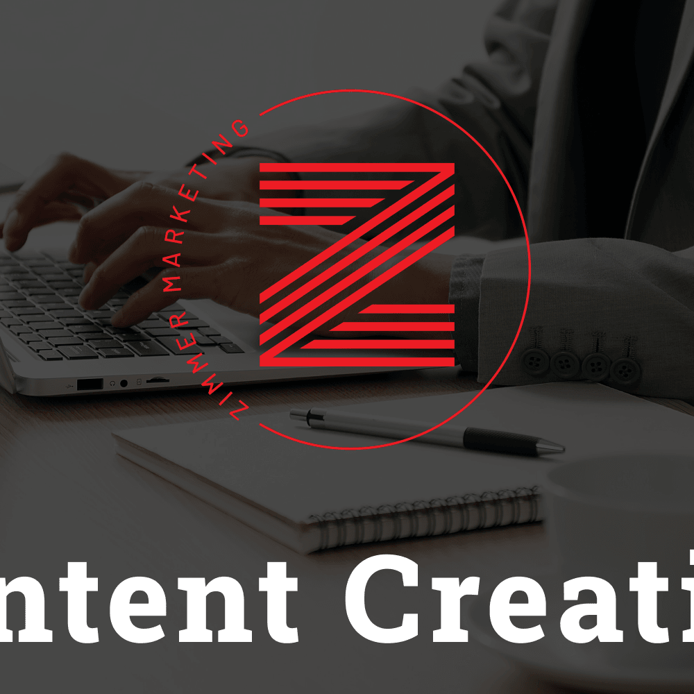 The 3 Phases of Building a Website: Content Creation