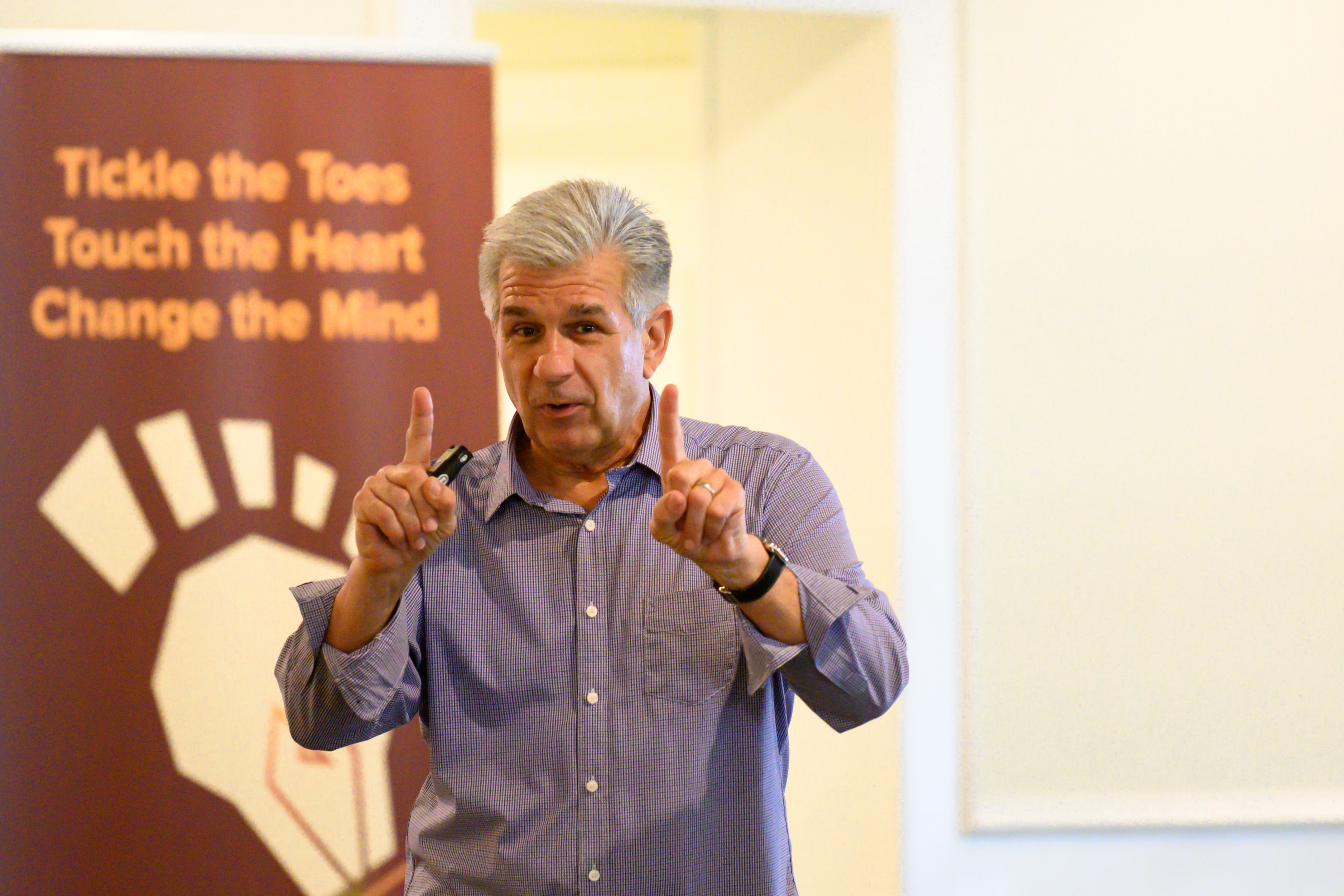 Elevating Your Brand with BrandsFormation Fall 2019