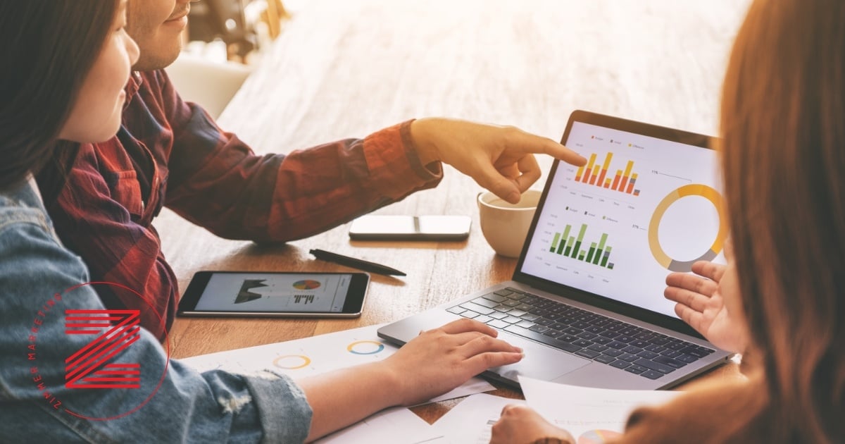 4 Marketing Trends to Watch in 2025