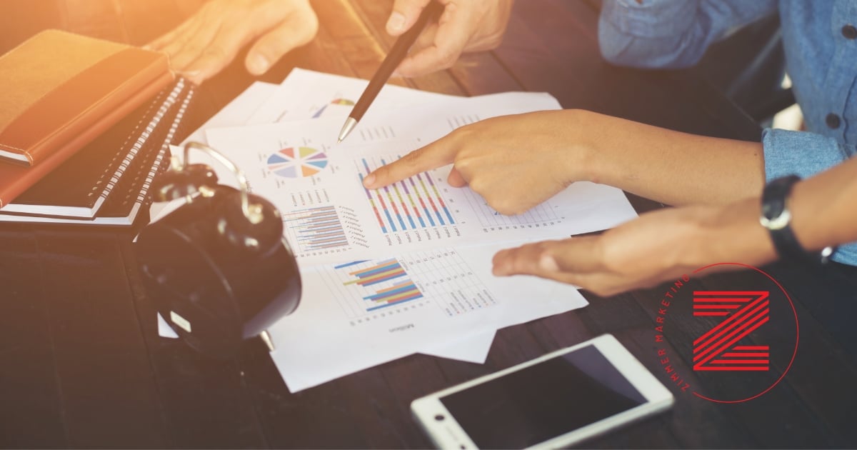 Why $500 a Month Isn't Enough for Business Marketing