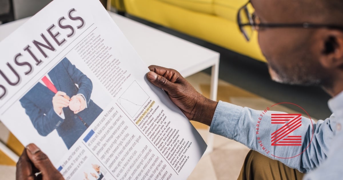 How to Create an Effective Press Release for Your Business