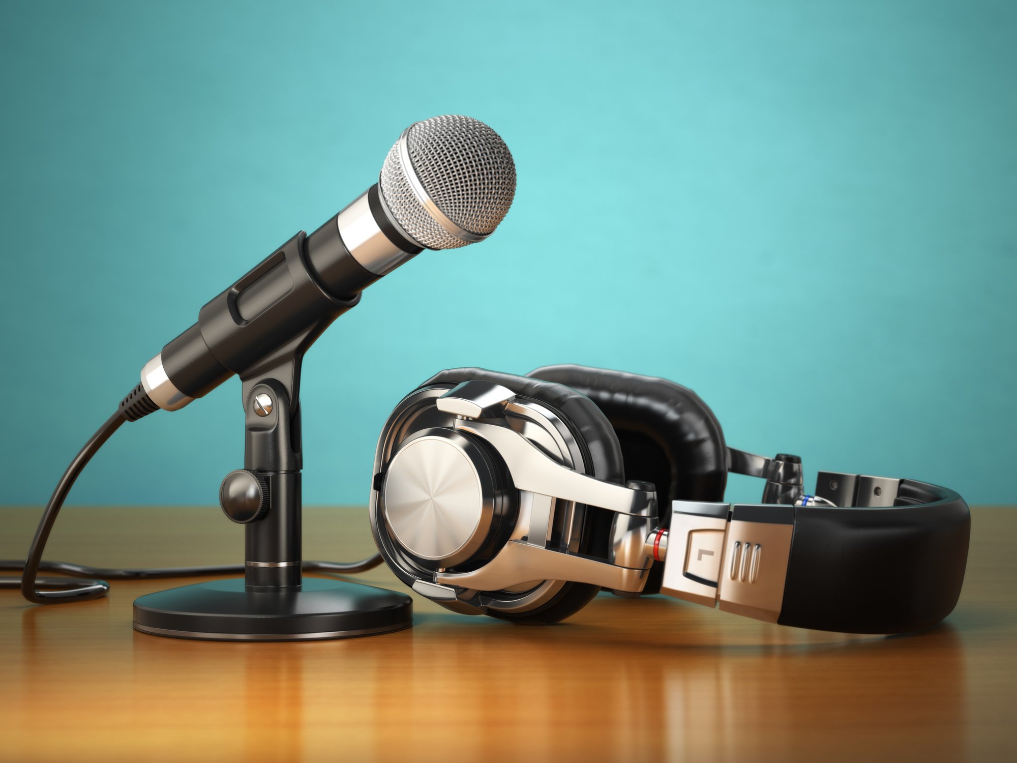 Strength and Resilience of Radio