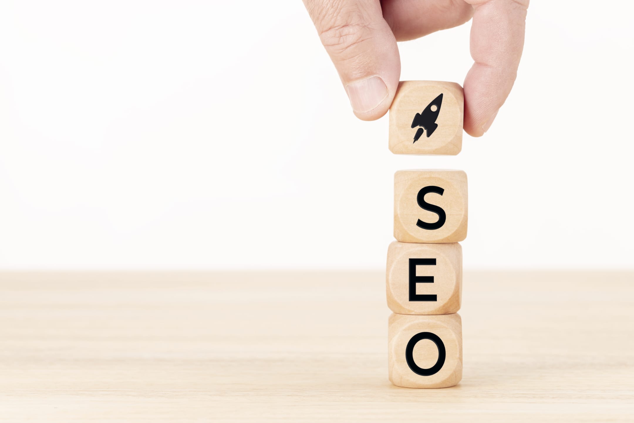 Boost Your Small Business SEO