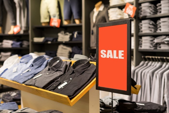 Why Your Discount Isn't Going to Drive Results
