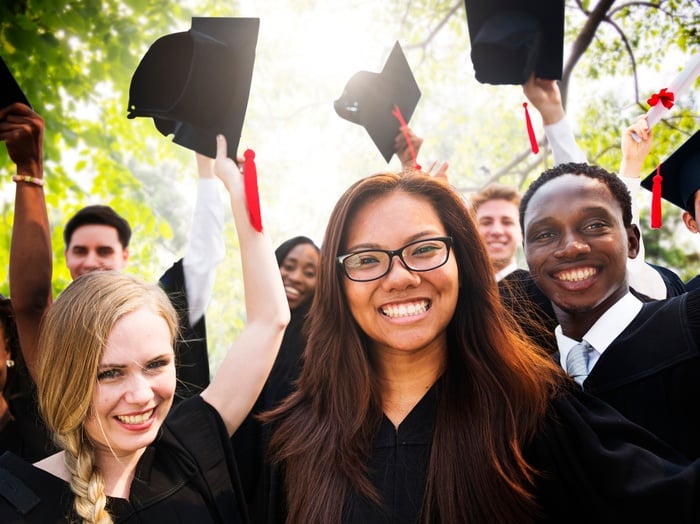 4 Essential Pieces of an Effective College or University Marketing Strategy