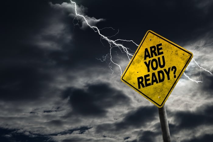 Help Your Community Stay on Top of Severe Weather
