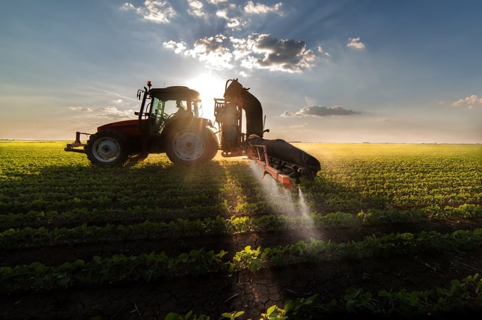 Tips for Positioning Your Joplin Tractor Supply Business