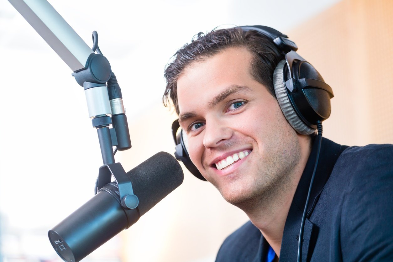 3 Reasons to Use Radio Personality Endorsements in Your Marketing Campaign