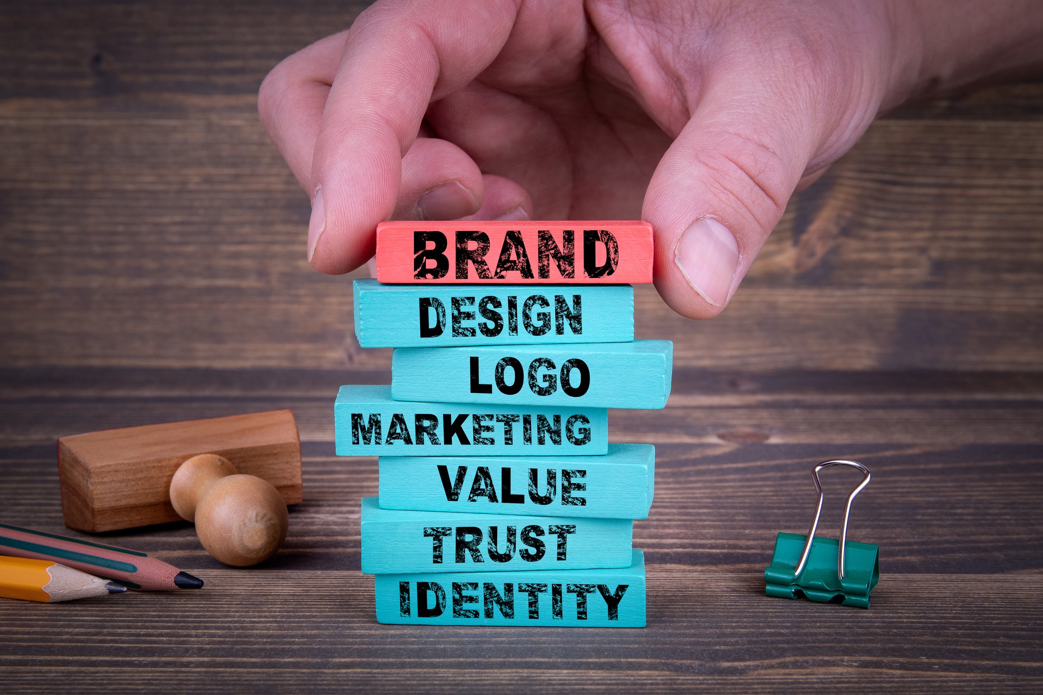 The 6 Secrets to Branding Your Business