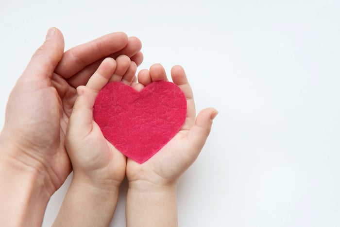 Zimmer Cares: Community Spotlight - Children's Haven of Southwest Missouri