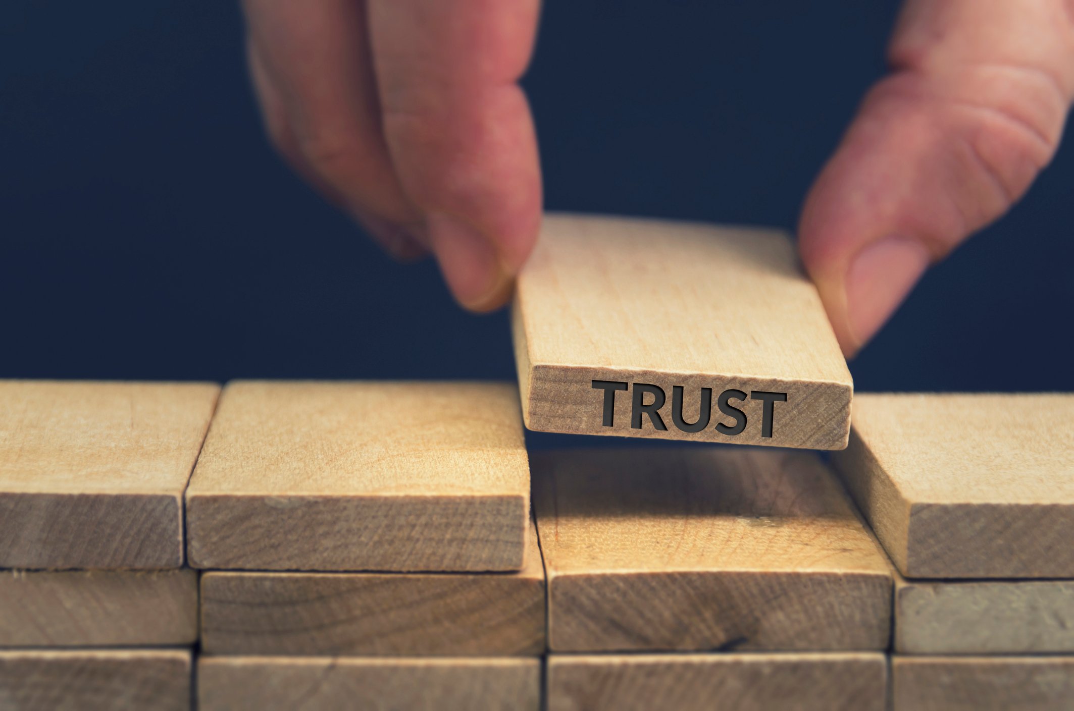 Why Trust is Important When Choosing a Media Partner