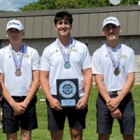 Neosho Dominates COC West Golf Tournament