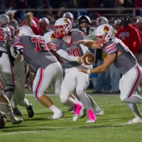 Neosho Stuns Webb City 35-28, Snapping 27-Year, 28-Game Skid Against Cardinals — photo 9