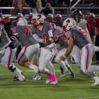 Neosho Stuns Webb City 35-28, Snapping 27-Year, 28-Game Skid Against Cardinals — photo 10