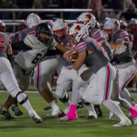 Neosho Stuns Webb City 35-28, Snapping 27-Year, 28-Game Skid Against Cardinals — photo 11