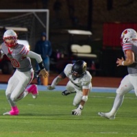 Neosho Stuns Webb City 35-28, Snapping 27-Year, 28-Game Skid Against Cardinals — photo 12