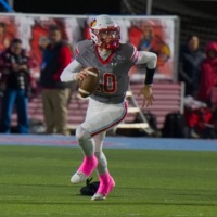 Neosho Stuns Webb City 35-28, Snapping 27-Year, 28-Game Skid Against Cardinals — photo 13