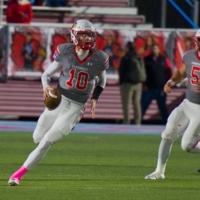 Neosho Stuns Webb City 35-28, Snapping 27-Year, 28-Game Skid Against Cardinals — photo 14