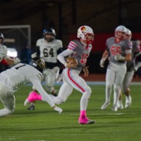 Neosho Stuns Webb City 35-28, Snapping 27-Year, 28-Game Skid Against Cardinals — photo 16