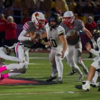 Neosho Stuns Webb City 35-28, Snapping 27-Year, 28-Game Skid Against Cardinals — photo 18