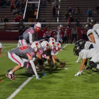 Neosho Stuns Webb City 35-28, Snapping 27-Year, 28-Game Skid Against Cardinals — photo 21