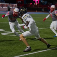 Neosho Stuns Webb City 35-28, Snapping 27-Year, 28-Game Skid Against Cardinals — photo 28