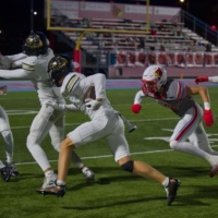 Neosho Stuns Webb City 35-28, Snapping 27-Year, 28-Game Skid Against Cardinals — photo 29