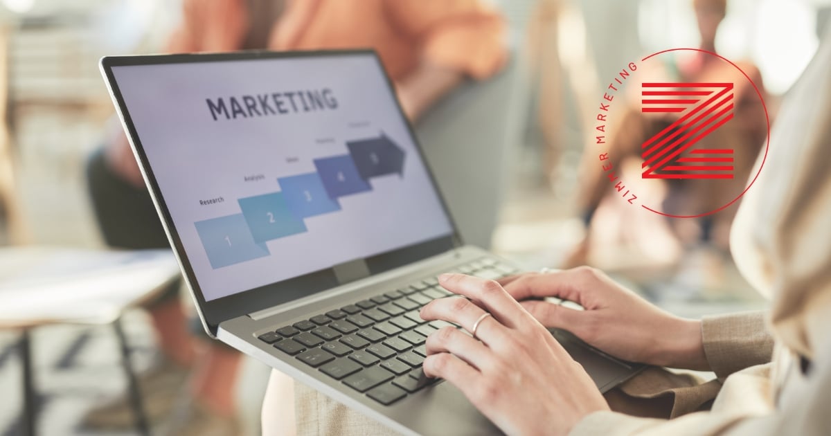 5 Marketing Next Steps for New Businesses