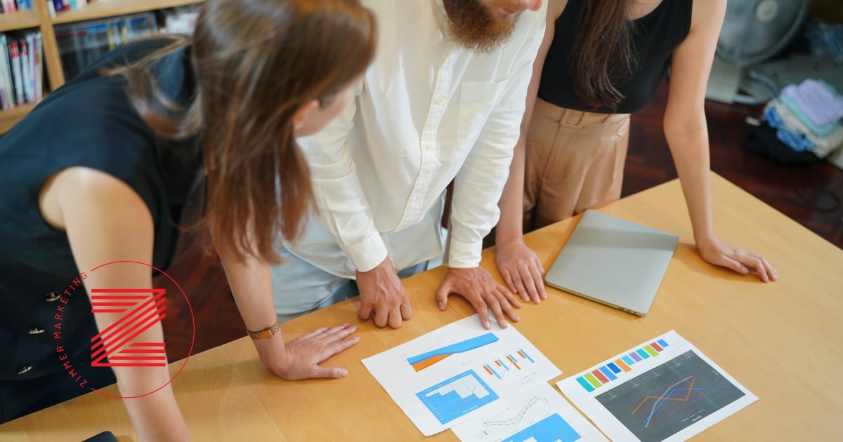 How to Do a Competitive Analysis for Digital Marketing